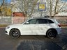 USED 2013 13 AUDI Q5 3.0 TDI QUATTRO S LINE PLUS 5d 242 BHP 