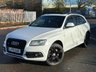 USED 2013 13 AUDI Q5 3.0 TDI QUATTRO S LINE PLUS 5d 242 BHP 