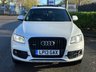 USED 2013 13 AUDI Q5 3.0 TDI QUATTRO S LINE PLUS 5d 242 BHP 