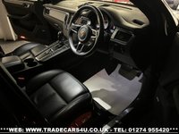 USED 2015 15 PORSCHE MACAN S V6 TURBO S/S EURO 6 PDK AUTO  UK DELIVERY FLAT FEE &pound;175 (SUBJECT TO DEAL)*OVER 100 IMAGES ON OUR WEBSITE*BESPOKE FINANCE ARRANGED*PART EXCHANGE WELCOME*ALL VEHICLES HPI CLEAR