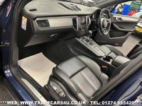 USED 2015 15 PORSCHE MACAN S V6 TURBO S/S EURO 6 PDK AUTO  UK DELIVERY FLAT FEE &pound;175 (SUBJECT TO DEAL)*OVER 100 IMAGES ON OUR WEBSITE*BESPOKE FINANCE ARRANGED*PART EXCHANGE WELCOME*ALL VEHICLES HPI CLEAR