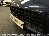 USED 2015 15 PORSCHE MACAN S V6 TURBO S/S EURO 6 PDK AUTO  UK DELIVERY FLAT FEE &pound;175 (SUBJECT TO DEAL)*OVER 100 IMAGES ON OUR WEBSITE*BESPOKE FINANCE ARRANGED*PART EXCHANGE WELCOME*ALL VEHICLES HPI CLEAR