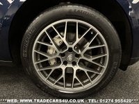 USED 2015 15 PORSCHE MACAN S V6 TURBO S/S EURO 6 PDK AUTO  UK DELIVERY FLAT FEE &pound;175 (SUBJECT TO DEAL)*OVER 100 IMAGES ON OUR WEBSITE*BESPOKE FINANCE ARRANGED*PART EXCHANGE WELCOME*ALL VEHICLES HPI CLEAR