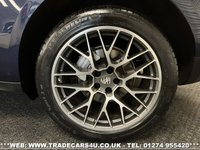 USED 2015 15 PORSCHE MACAN S V6 TURBO S/S EURO 6 PDK AUTO  UK DELIVERY FLAT FEE &pound;175 (SUBJECT TO DEAL)*OVER 100 IMAGES ON OUR WEBSITE*BESPOKE FINANCE ARRANGED*PART EXCHANGE WELCOME*ALL VEHICLES HPI CLEAR
