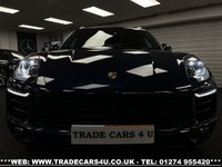 USED 2015 15 PORSCHE MACAN S V6 TURBO S/S EURO 6 PDK AUTO  UK DELIVERY FLAT FEE &pound;175 (SUBJECT TO DEAL)*OVER 100 IMAGES ON OUR WEBSITE*BESPOKE FINANCE ARRANGED*PART EXCHANGE WELCOME*ALL VEHICLES HPI CLEAR
