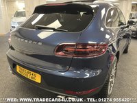 USED 2015 15 PORSCHE MACAN S V6 TURBO S/S EURO 6 PDK AUTO  UK DELIVERY FLAT FEE &pound;175 (SUBJECT TO DEAL)*OVER 100 IMAGES ON OUR WEBSITE*BESPOKE FINANCE ARRANGED*PART EXCHANGE WELCOME*ALL VEHICLES HPI CLEAR