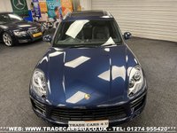 USED 2015 15 PORSCHE MACAN S V6 TURBO S/S EURO 6 PDK AUTO  UK DELIVERY FLAT FEE &pound;175 (SUBJECT TO DEAL)*OVER 100 IMAGES ON OUR WEBSITE*BESPOKE FINANCE ARRANGED*PART EXCHANGE WELCOME*ALL VEHICLES HPI CLEAR
