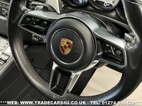 USED 2015 15 PORSCHE MACAN S V6 TURBO S/S EURO 6 PDK AUTO  UK DELIVERY FLAT FEE &pound;175 (SUBJECT TO DEAL)*OVER 100 IMAGES ON OUR WEBSITE*BESPOKE FINANCE ARRANGED*PART EXCHANGE WELCOME*ALL VEHICLES HPI CLEAR