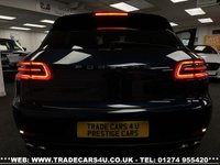 USED 2015 15 PORSCHE MACAN S V6 TURBO S/S EURO 6 PDK AUTO  UK DELIVERY FLAT FEE &pound;175 (SUBJECT TO DEAL)*OVER 100 IMAGES ON OUR WEBSITE*BESPOKE FINANCE ARRANGED*PART EXCHANGE WELCOME*ALL VEHICLES HPI CLEAR