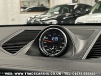 USED 2015 15 PORSCHE MACAN S V6 TURBO S/S EURO 6 PDK AUTO  UK DELIVERY FLAT FEE &pound;175 (SUBJECT TO DEAL)*OVER 100 IMAGES ON OUR WEBSITE*BESPOKE FINANCE ARRANGED*PART EXCHANGE WELCOME*ALL VEHICLES HPI CLEAR
