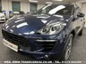 USED 2015 15 PORSCHE MACAN S V6 TURBO S/S EURO 6 PDK AUTO  UK DELIVERY FLAT FEE &pound;175 (SUBJECT TO DEAL)*OVER 100 IMAGES ON OUR WEBSITE*BESPOKE FINANCE ARRANGED*PART EXCHANGE WELCOME*ALL VEHICLES HPI CLEAR