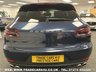 USED 2015 15 PORSCHE MACAN S V6 TURBO S/S EURO 6 PDK AUTO  UK DELIVERY FLAT FEE &pound;175 (SUBJECT TO DEAL)*OVER 100 IMAGES ON OUR WEBSITE*BESPOKE FINANCE ARRANGED*PART EXCHANGE WELCOME*ALL VEHICLES HPI CLEAR