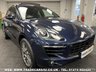 USED 2015 15 PORSCHE MACAN S V6 TURBO S/S EURO 6 PDK AUTO  UK DELIVERY FLAT FEE &pound;175 (SUBJECT TO DEAL)*OVER 100 IMAGES ON OUR WEBSITE*BESPOKE FINANCE ARRANGED*PART EXCHANGE WELCOME*ALL VEHICLES HPI CLEAR
