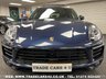 USED 2015 15 PORSCHE MACAN S V6 TURBO S/S EURO 6 PDK AUTO  UK DELIVERY FLAT FEE &pound;175 (SUBJECT TO DEAL)*OVER 100 IMAGES ON OUR WEBSITE*BESPOKE FINANCE ARRANGED*PART EXCHANGE WELCOME*ALL VEHICLES HPI CLEAR