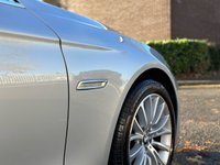 USED 2014 64 BMW 5 SERIES 2.0 520D LUXURY 4d 188 BHP 