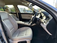 USED 2014 64 BMW 5 SERIES 2.0 520D LUXURY 4d 188 BHP 
