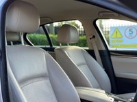 USED 2014 64 BMW 5 SERIES 2.0 520D LUXURY 4d 188 BHP 
