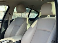 USED 2014 64 BMW 5 SERIES 2.0 520D LUXURY 4d 188 BHP 