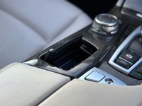USED 2014 64 BMW 5 SERIES 2.0 520D LUXURY 4d 188 BHP 