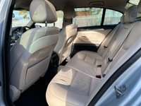 USED 2014 64 BMW 5 SERIES 2.0 520D LUXURY 4d 188 BHP 
