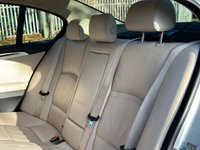 USED 2014 64 BMW 5 SERIES 2.0 520D LUXURY 4d 188 BHP 