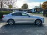 USED 2014 64 BMW 5 SERIES 2.0 520D LUXURY 4d 188 BHP 