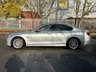 USED 2014 64 BMW 5 SERIES 2.0 520D LUXURY 4d 188 BHP 