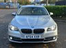 USED 2014 64 BMW 5 SERIES 2.0 520D LUXURY 4d 188 BHP 
