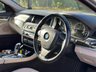 USED 2014 64 BMW 5 SERIES 2.0 520D LUXURY 4d 188 BHP 