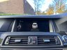 USED 2014 64 BMW 5 SERIES 2.0 520D LUXURY 4d 188 BHP 