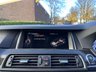 USED 2014 64 BMW 5 SERIES 2.0 520D LUXURY 4d 188 BHP 