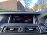 USED 2014 64 BMW 5 SERIES 2.0 520D LUXURY 4d 188 BHP 