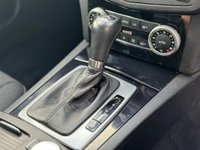 USED 2011 11 MERCEDES-BENZ C-CLASS 2.1 C200 CDI BLUEEFFICIENCY EXECUTIVE SE 4d 136 BHP 