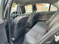 USED 2011 11 MERCEDES-BENZ C-CLASS 2.1 C200 CDI BLUEEFFICIENCY EXECUTIVE SE 4d 136 BHP 