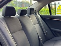 USED 2011 11 MERCEDES-BENZ C-CLASS 2.1 C200 CDI BLUEEFFICIENCY EXECUTIVE SE 4d 136 BHP 