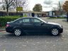 USED 2011 11 MERCEDES-BENZ C-CLASS 2.1 C200 CDI BLUEEFFICIENCY EXECUTIVE SE 4d 136 BHP 