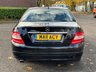 USED 2011 11 MERCEDES-BENZ C-CLASS 2.1 C200 CDI BLUEEFFICIENCY EXECUTIVE SE 4d 136 BHP 