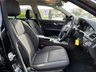 USED 2011 11 MERCEDES-BENZ C-CLASS 2.1 C200 CDI BLUEEFFICIENCY EXECUTIVE SE 4d 136 BHP 