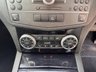 USED 2011 11 MERCEDES-BENZ C-CLASS 2.1 C200 CDI BLUEEFFICIENCY EXECUTIVE SE 4d 136 BHP 