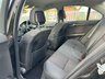 USED 2011 11 MERCEDES-BENZ C-CLASS 2.1 C200 CDI BLUEEFFICIENCY EXECUTIVE SE 4d 136 BHP 