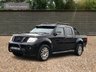 USED 2015 64 NISSAN NAVARA 3.0 OUTLAW DCI 4X4 SHR DCB 228 BHP FIANANCE AVAILABLE ZERO DEPOSIT