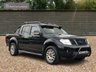 USED 2015 64 NISSAN NAVARA 3.0 OUTLAW DCI 4X4 SHR DCB 228 BHP FIANANCE AVAILABLE ZERO DEPOSIT