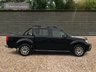 USED 2015 64 NISSAN NAVARA 3.0 OUTLAW DCI 4X4 SHR DCB 228 BHP FIANANCE AVAILABLE ZERO DEPOSIT