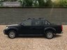 USED 2015 64 NISSAN NAVARA 3.0 OUTLAW DCI 4X4 SHR DCB 228 BHP FIANANCE AVAILABLE ZERO DEPOSIT