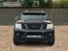 USED 2015 64 NISSAN NAVARA 3.0 OUTLAW DCI 4X4 SHR DCB 228 BHP FIANANCE AVAILABLE ZERO DEPOSIT