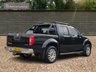 USED 2015 64 NISSAN NAVARA 3.0 OUTLAW DCI 4X4 SHR DCB 228 BHP FIANANCE AVAILABLE ZERO DEPOSIT