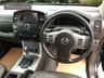 USED 2015 64 NISSAN NAVARA 3.0 OUTLAW DCI 4X4 SHR DCB 228 BHP FIANANCE AVAILABLE ZERO DEPOSIT
