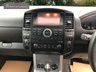 USED 2015 64 NISSAN NAVARA 3.0 OUTLAW DCI 4X4 SHR DCB 228 BHP FIANANCE AVAILABLE ZERO DEPOSIT
