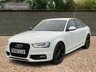 USED 2013 R AUDI A4 2.0 TDI BLACK EDITION 4d 141 BHP FINANCE AVAILABLE ZERO DEPOSIT