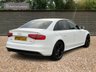 USED 2013 R AUDI A4 2.0 TDI BLACK EDITION 4d 141 BHP FINANCE AVAILABLE ZERO DEPOSIT